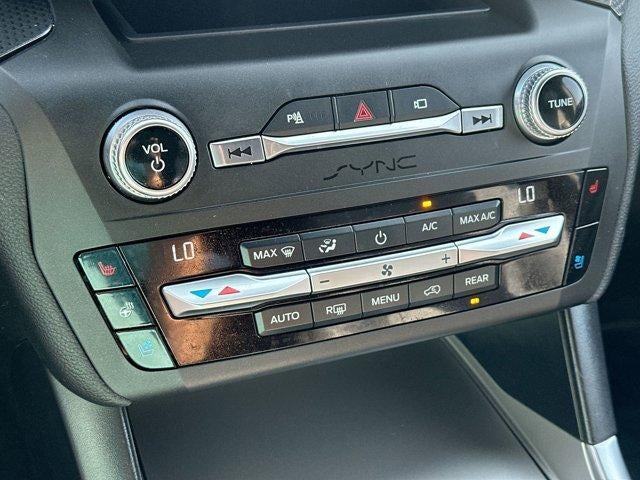 2020 Ford Explorer ST 4WD