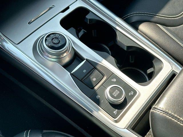 2020 Ford Explorer ST 4WD