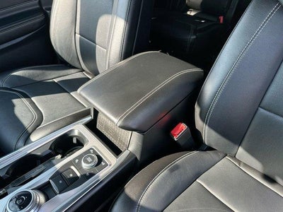 2020 Ford Explorer ST 4WD