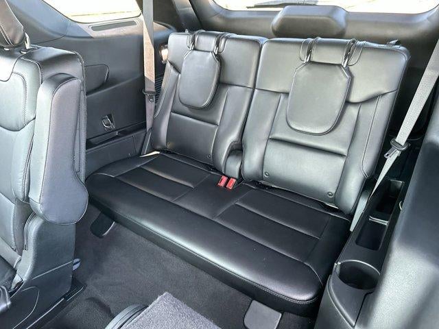 2020 Ford Explorer ST 4WD