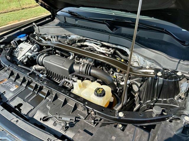 2020 Ford Explorer ST 4WD