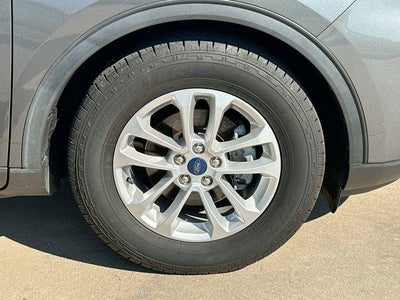 2021 Ford Escape SE FWD