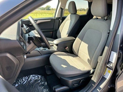 2021 Ford Escape SE FWD