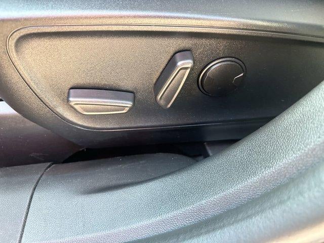 2021 Ford Escape SE FWD