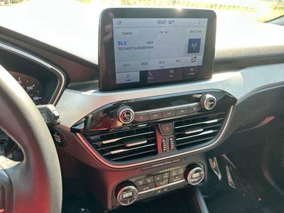 2021 Ford Escape SE FWD