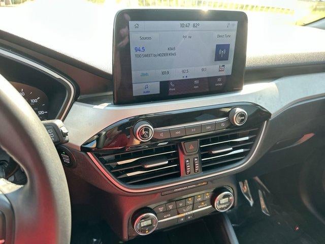 2021 Ford Escape SE FWD