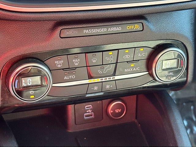 2021 Ford Escape SE FWD