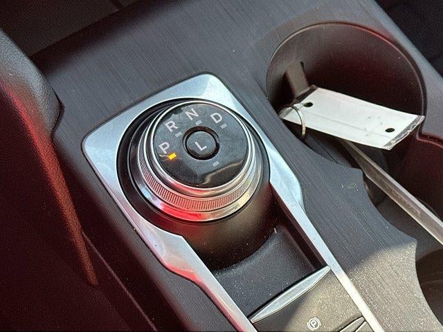 2021 Ford Escape SE FWD