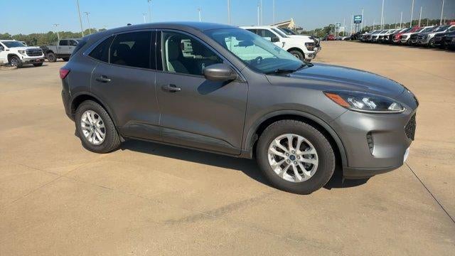2021 Ford Escape SE FWD