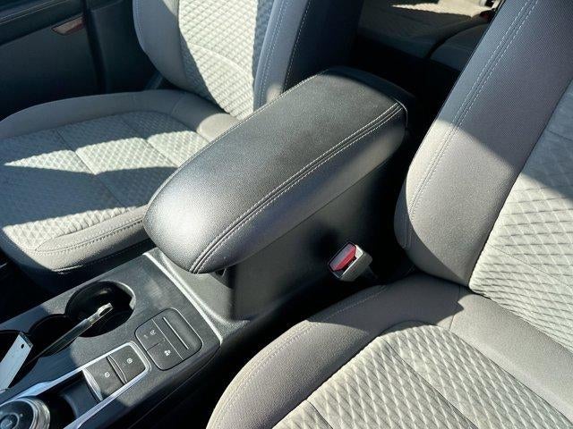 2021 Ford Escape SE FWD