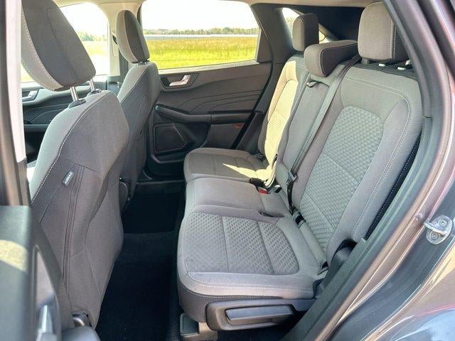 2021 Ford Escape SE FWD