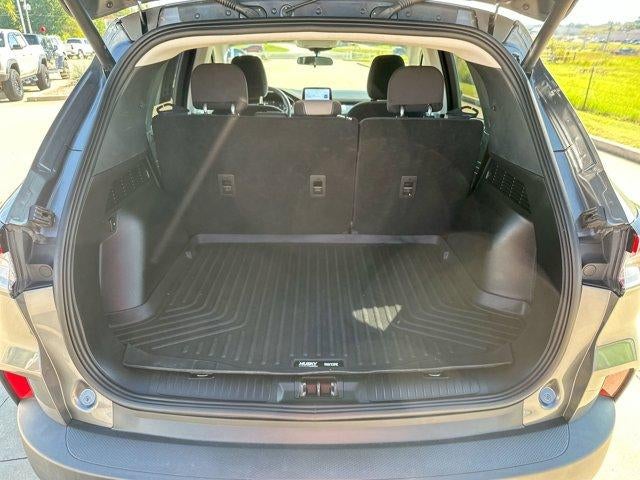 2021 Ford Escape SE FWD