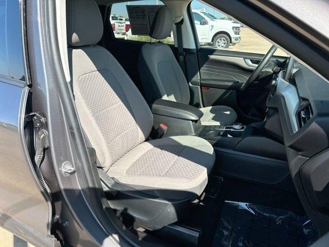 2021 Ford Escape SE FWD