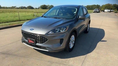 2021 Ford Escape SE FWD