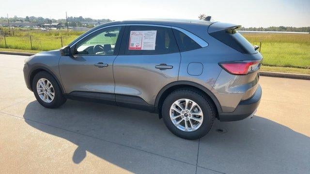 2021 Ford Escape SE FWD