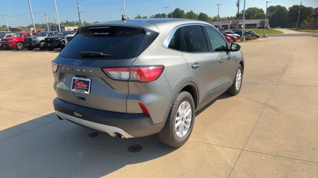 2021 Ford Escape SE FWD