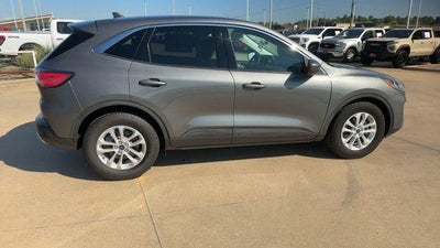 2021 Ford Escape SE FWD
