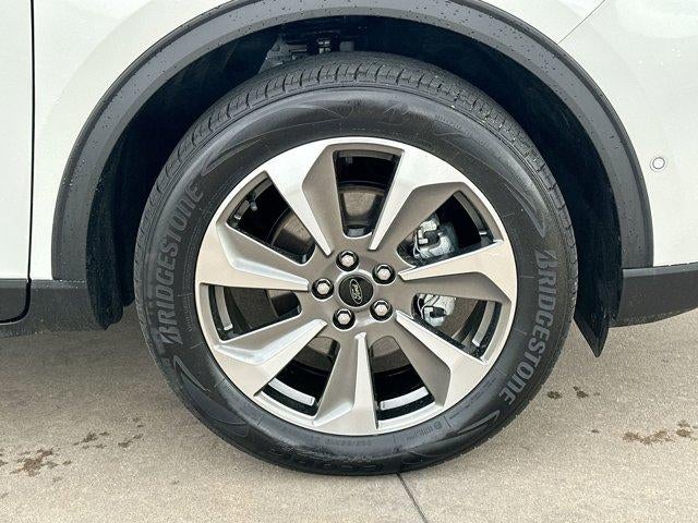 2024 Ford Escape Platinum AWD