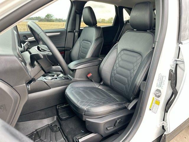 2024 Ford Escape Platinum AWD