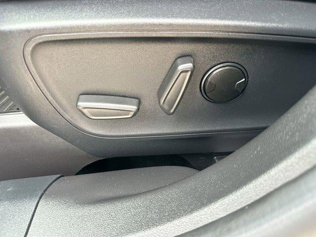 2024 Ford Escape Platinum AWD