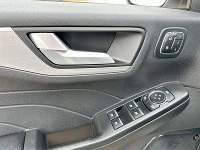 2024 Ford Escape Platinum AWD