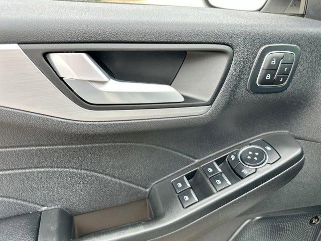 2024 Ford Escape Platinum AWD