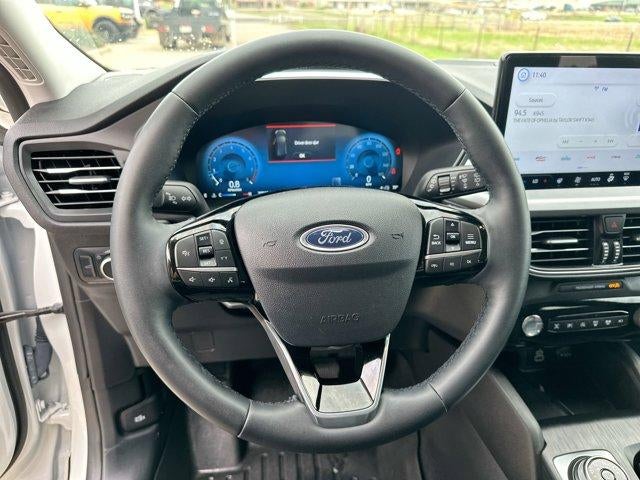 2024 Ford Escape Platinum AWD