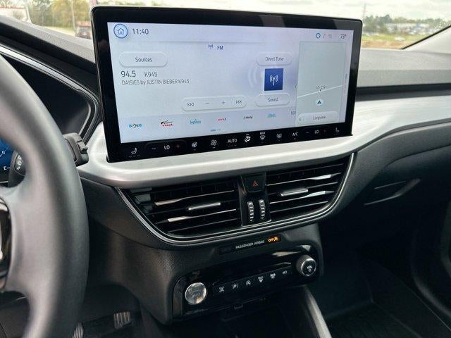 2024 Ford Escape Platinum AWD