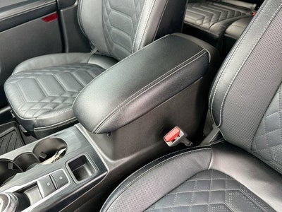 2024 Ford Escape Platinum AWD