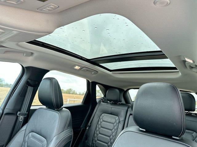 2024 Ford Escape Platinum AWD