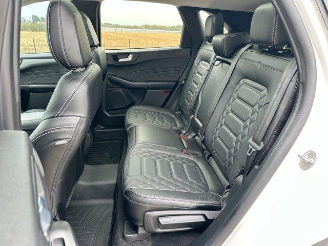 2024 Ford Escape Platinum AWD