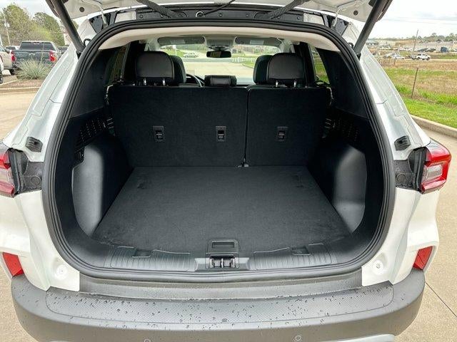 2024 Ford Escape Platinum AWD