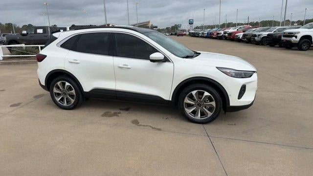 2024 Ford Escape Platinum AWD