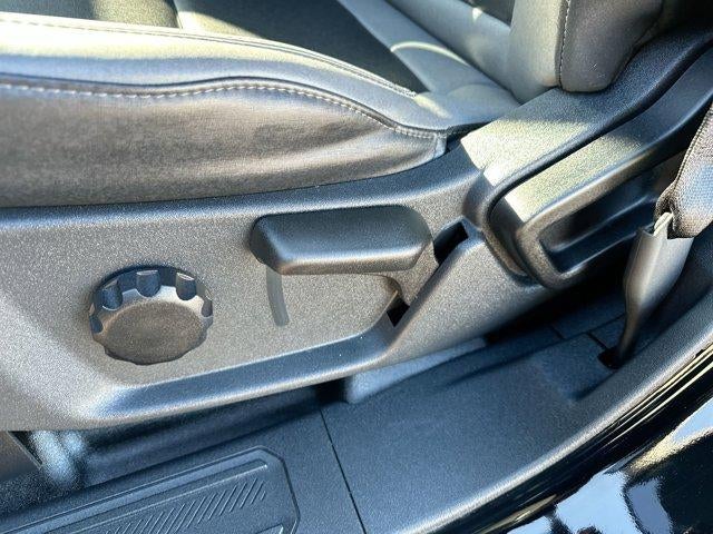 2024 Ford Bronco Black Diamond 2 Door 4x4