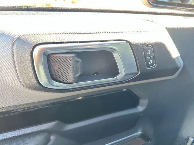 2024 Ford Bronco Black Diamond 2 Door 4x4