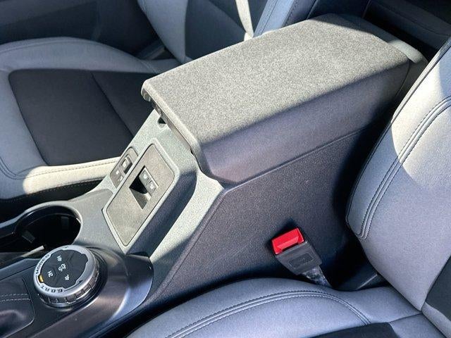 2024 Ford Bronco Black Diamond 2 Door 4x4