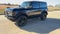 2024 Ford Bronco Black Diamond 2 Door 4x4