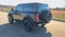 2024 Ford Bronco Black Diamond 2 Door 4x4