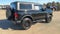 2024 Ford Bronco Black Diamond 2 Door 4x4