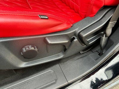 2022 Ford Bronco Base 2 Door 4x4