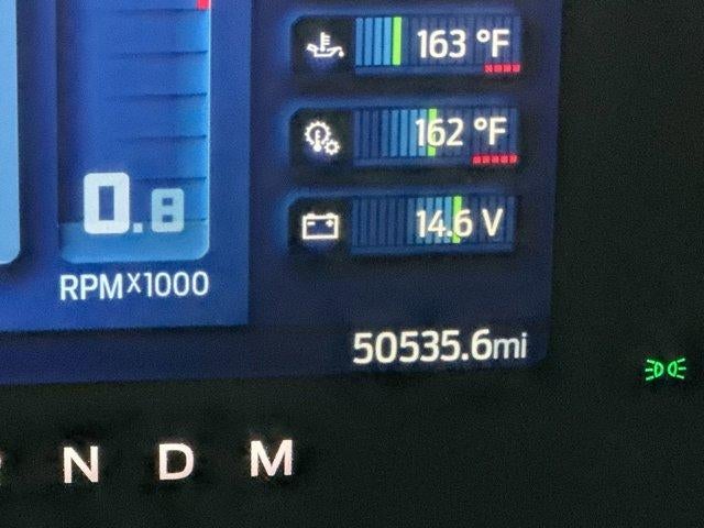 2022 Ford Bronco Base 2 Door 4x4