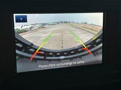 2022 Ford Bronco Base 2 Door 4x4