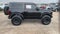 2022 Ford Bronco Base 2 Door 4x4