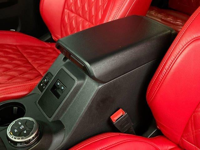 2022 Ford Bronco Base 2 Door 4x4