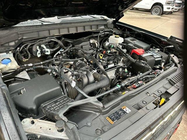 2022 Ford Bronco Base 2 Door 4x4