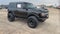 2022 Ford Bronco Base 2 Door 4x4
