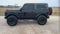 2022 Ford Bronco Base 2 Door 4x4
