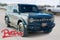 2023 Ford Bronco Outer Banks 4 Door 4x4
