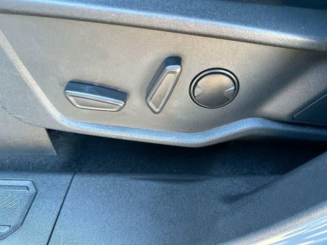 2023 Ford Bronco Outer Banks 4 Door 4x4