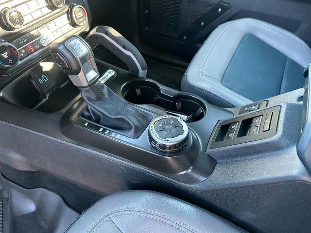 2023 Ford Bronco Outer Banks 4 Door 4x4